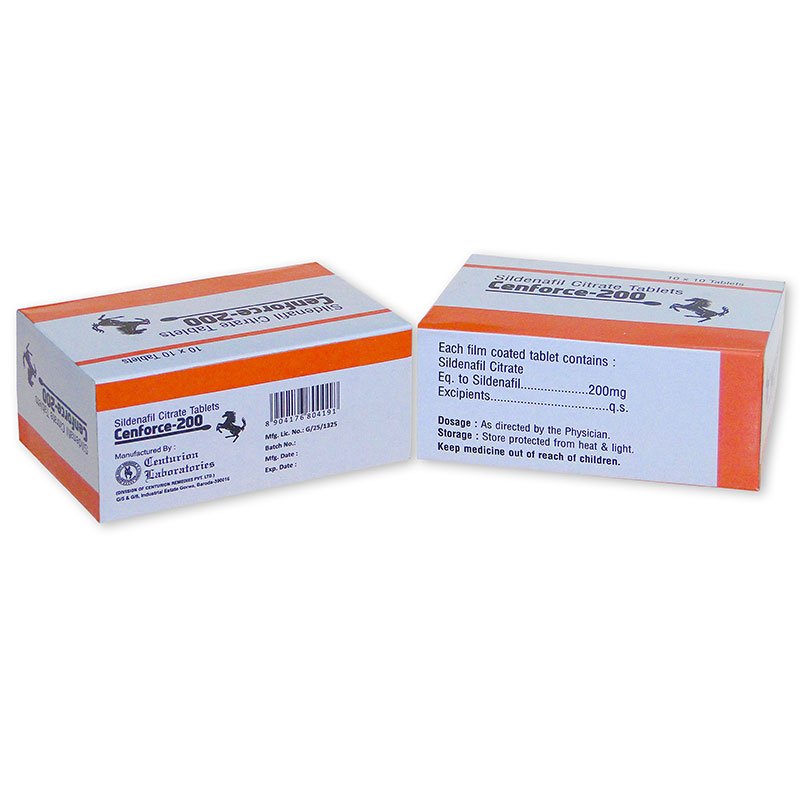 Cenforce 200mg