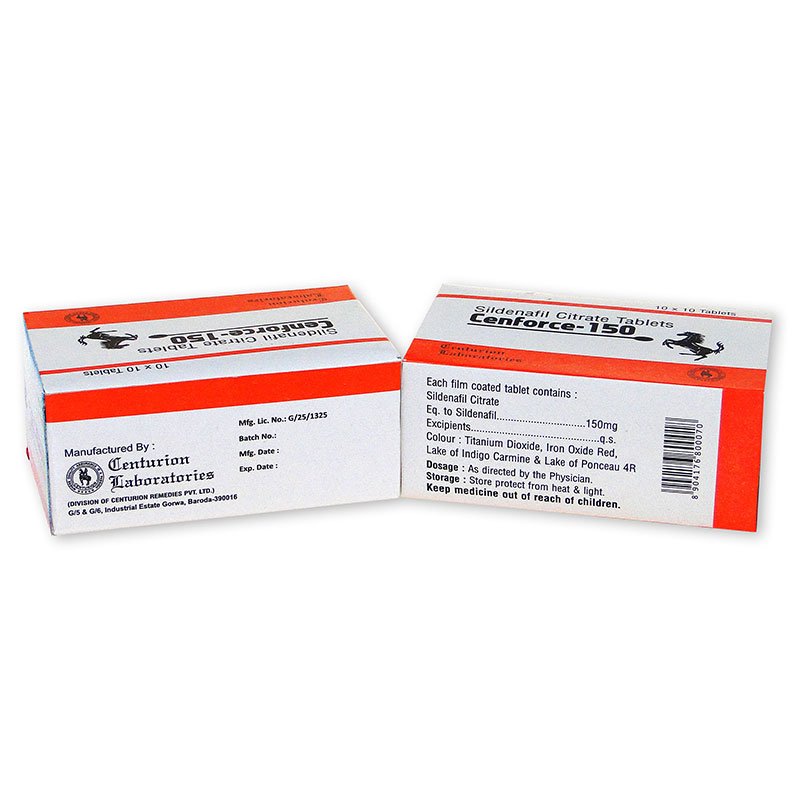 Cenforce 150mg