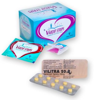 Generische Levitra Packung