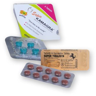 Vorzeitiger Samenerguss Packung