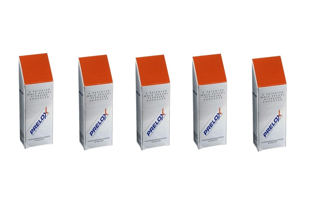 Die Wirkweise von Prelox für mehr Lust auf Sex