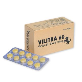 Vilitra 60mg