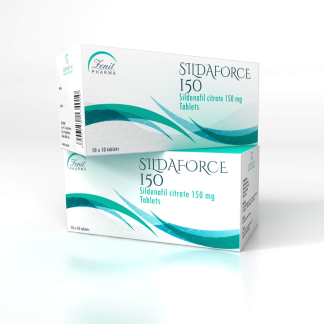 Sildaforce 150mg