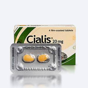 Cialis Original 20mg