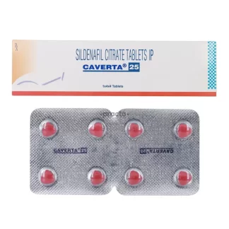 Caverta 25mg