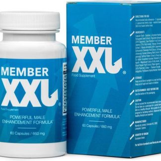 Member XXL