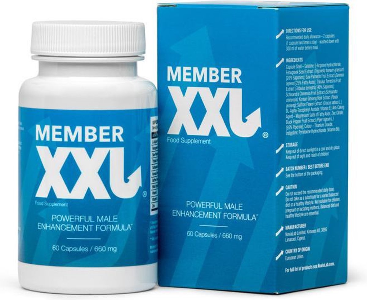 Member XXL