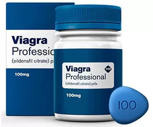 Viagra Professional (Sublingual)