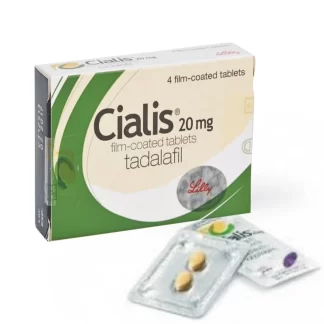 Cialis 20mg
