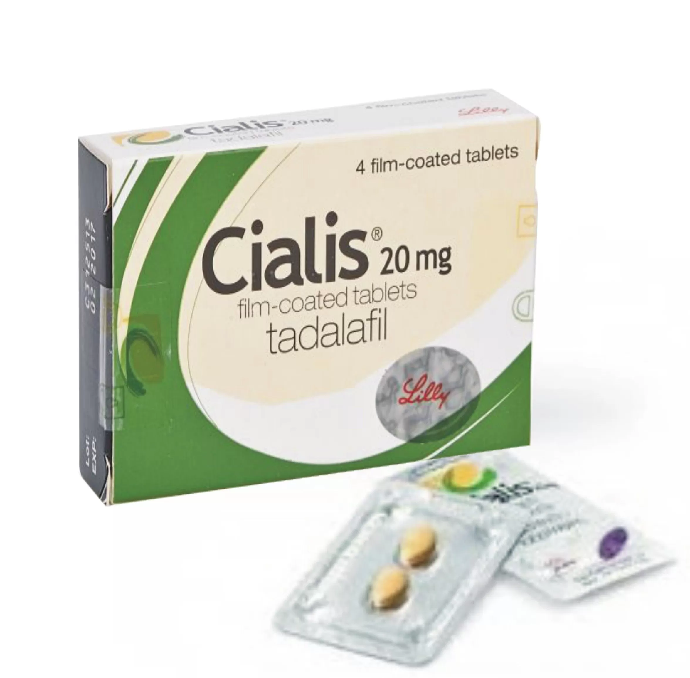 Cialis 20mg