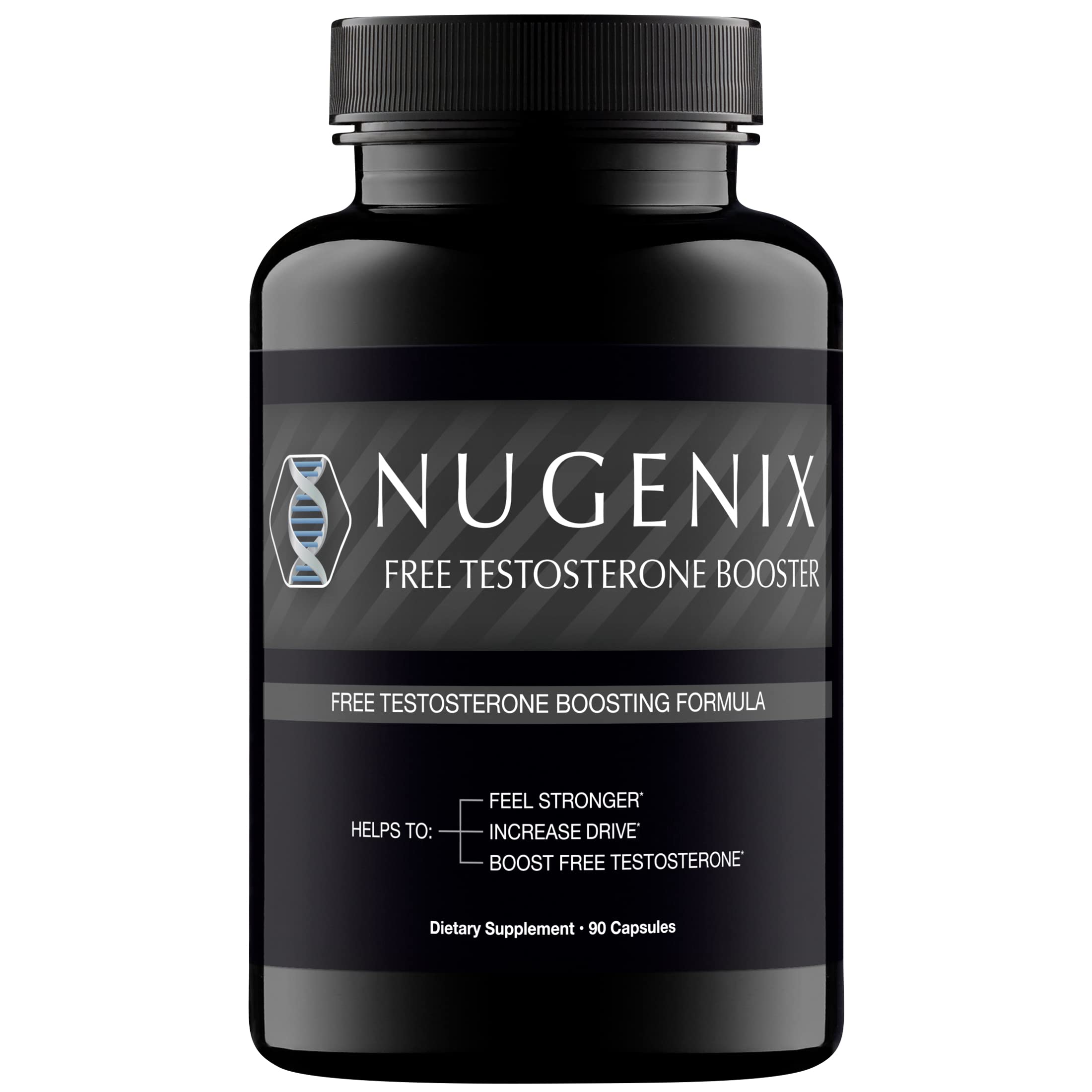 Nugenix