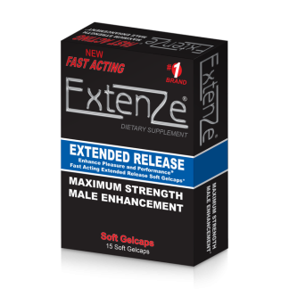 Extenze