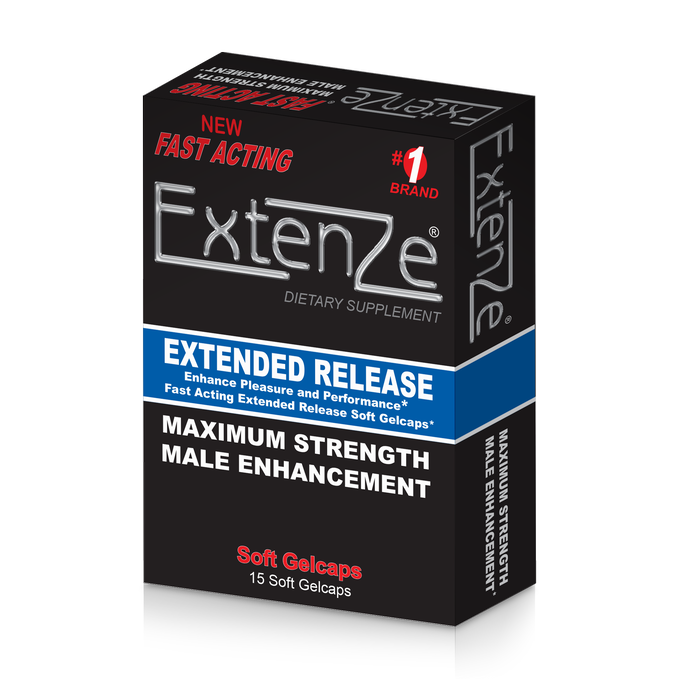 Extenze