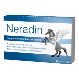 Neradin