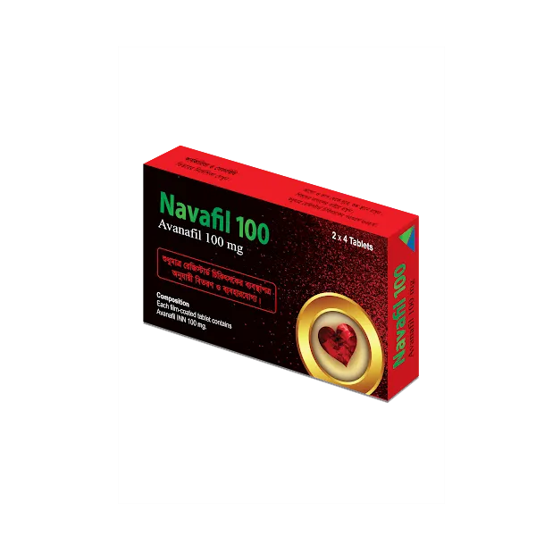 Navafil 100mg