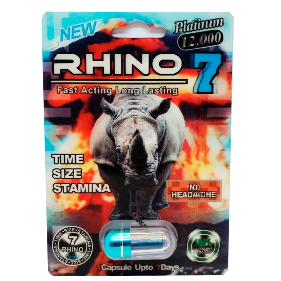 Rhino 7