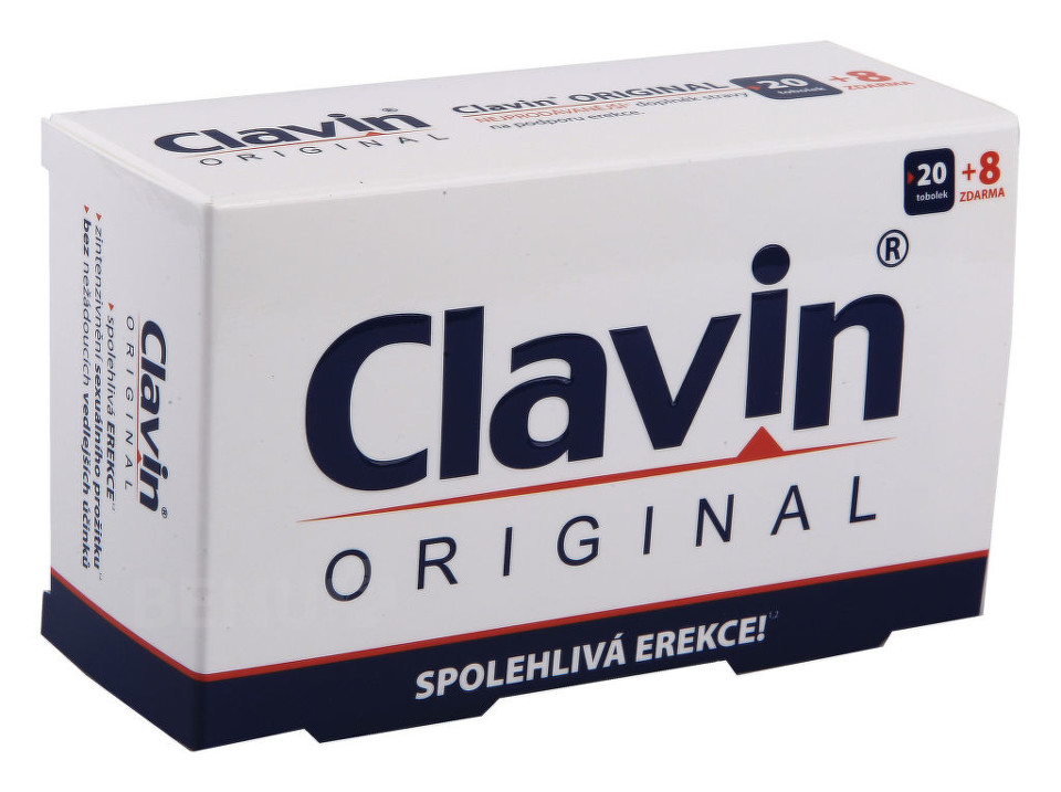 Clavin