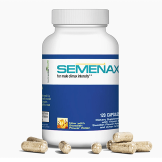 Semenax