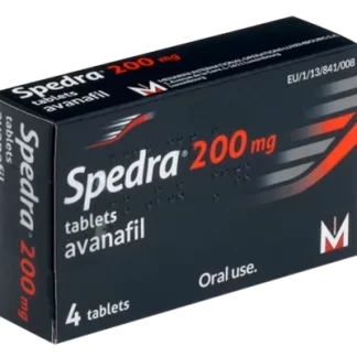 Spedra 200mg