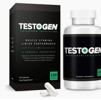 Testogen