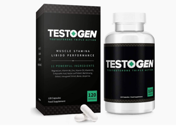 Testogen