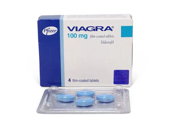 Viagra 100mg