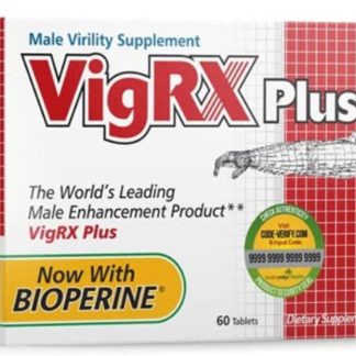 Vigrx Plus