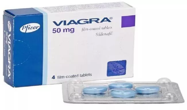 Viagra 50mg
