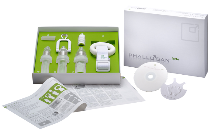 Phallosan Forte