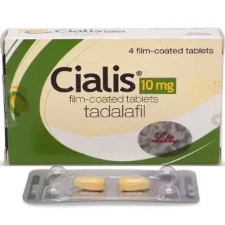 Cialis 10mg