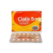Cialis 5mg