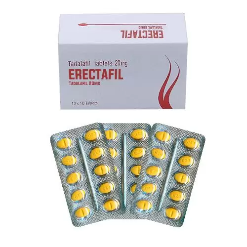 Erectafil 20mg