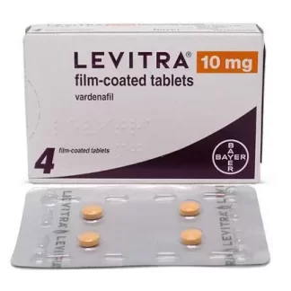 Levitra 10mg