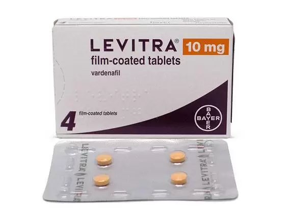 Levitra 10mg
