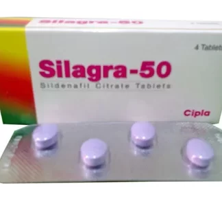 Silagra 50mg