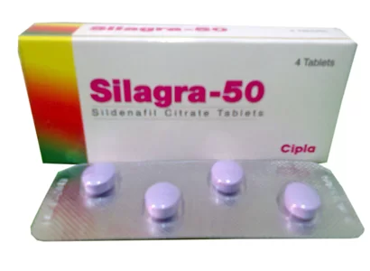 Silagra 50mg
