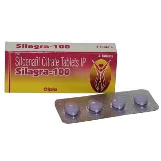 Silagra 100mg