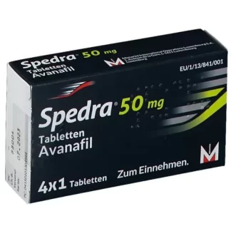 Spedra 50mg