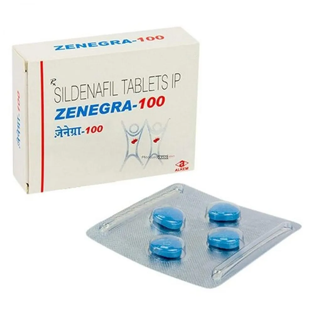 Zenegra 100mg