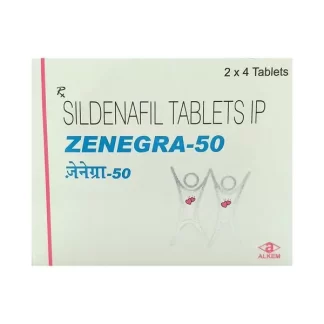 Zenegra 50mg