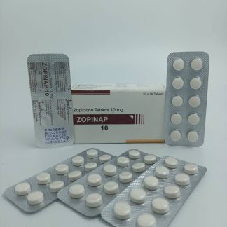 Zopinap 10mg