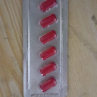 Vegah 120mg
