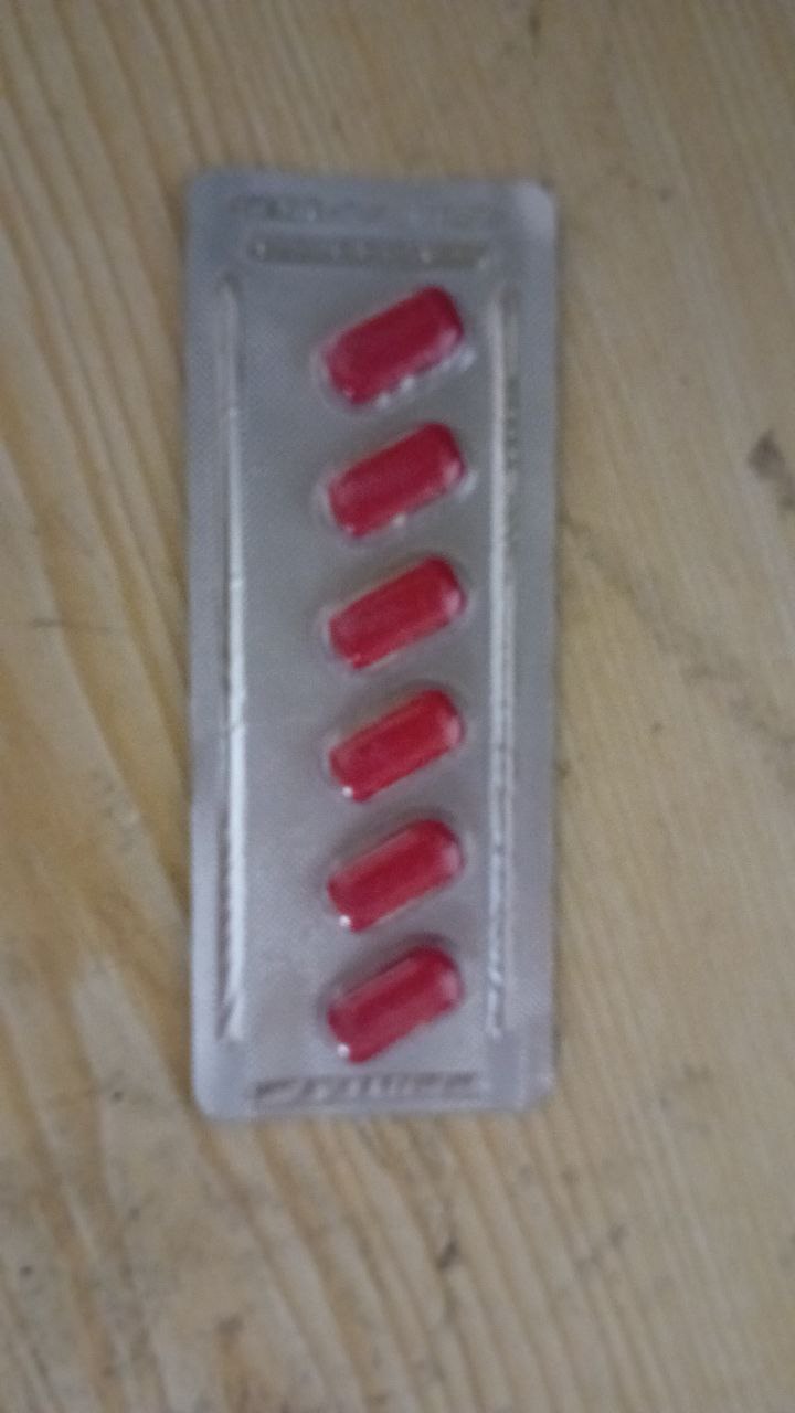 Vegah 120mg